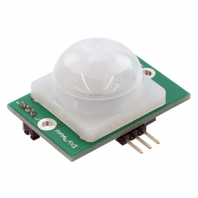 Parallax Inc. 555-28027 electronic component