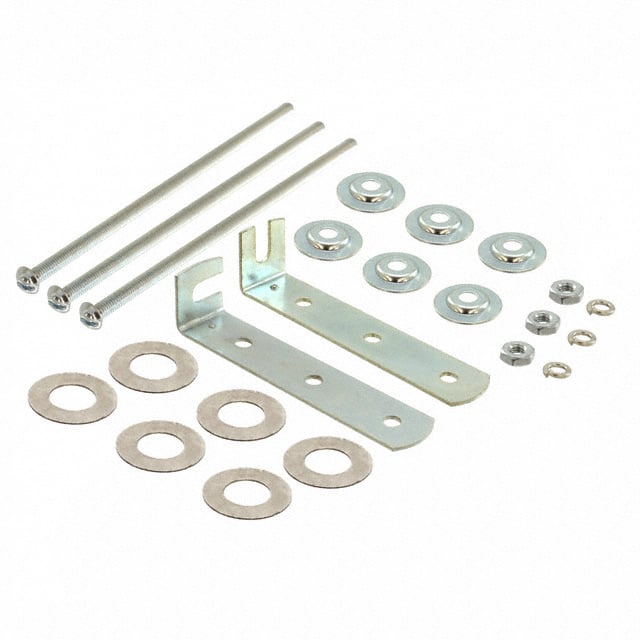 Ohmite 6106-EM-119E electronic component