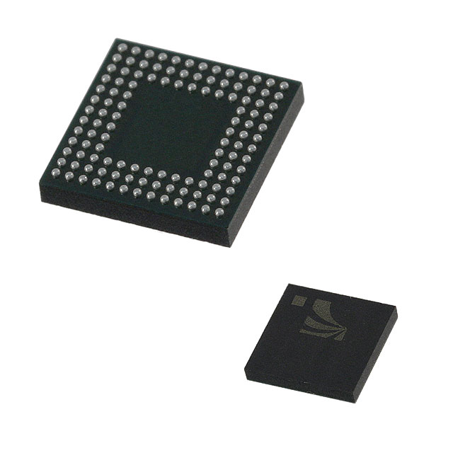 Qualcomm BC57G687C-GITM-E4 electronic component