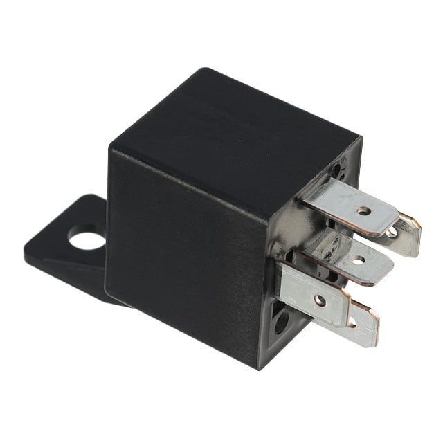 Panasonic Electric Works CB1-R-M-12V electronic component