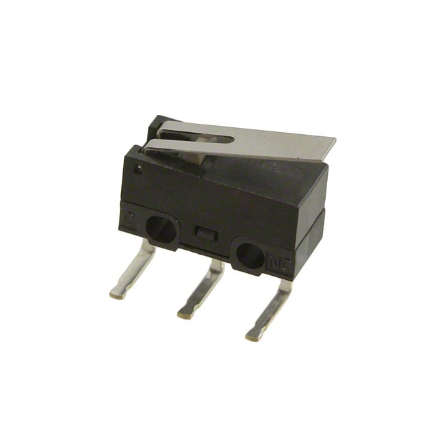 Aratas America LLC D2F-01L-A1 electronic component
