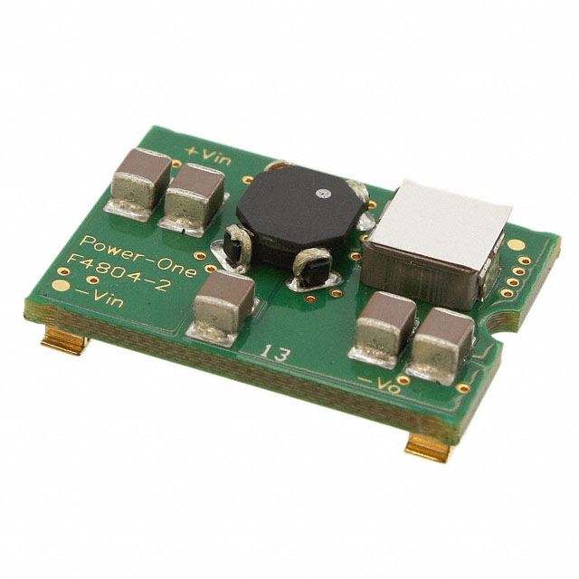 Bel Power Solutions F4804A-G electronic component
