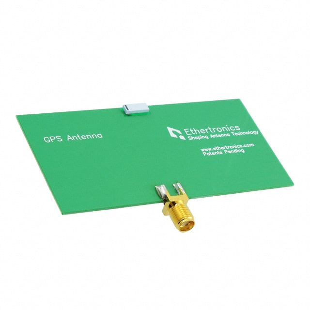 KYOCERA AVX M830110-01 electronic component