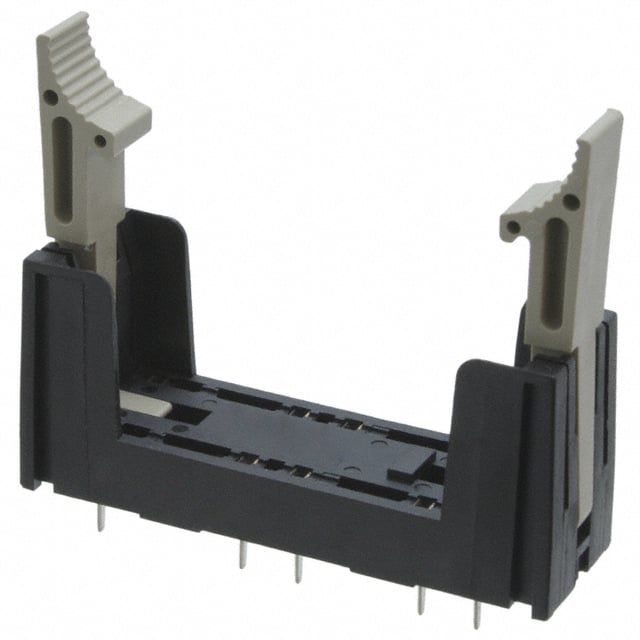 Omron Automation and Safety P7SA-10P electronic component