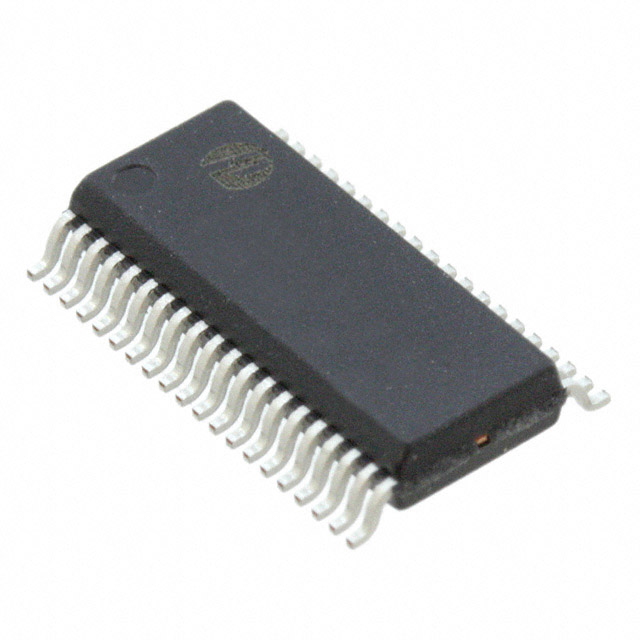 Diodes Incorporated PI5C32X245BEX electronic component