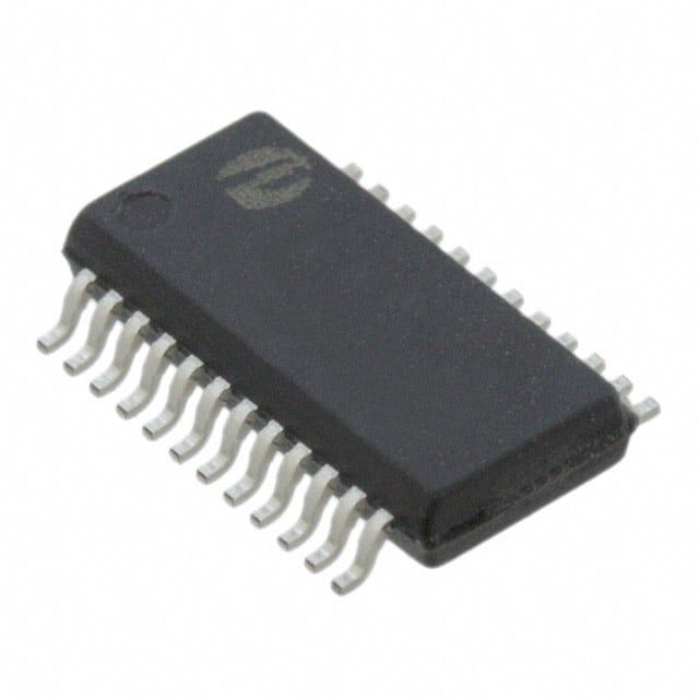 Diodes Incorporated PI3C3861-AQE electronic component