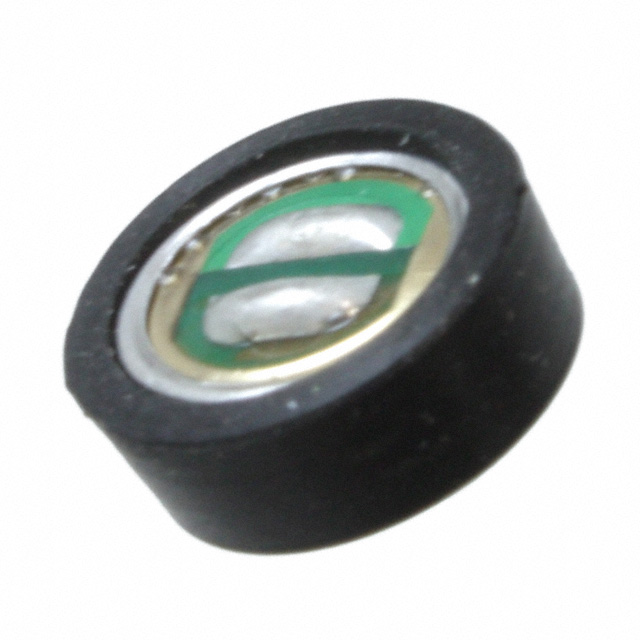 PUI Audio, Inc. POW-1644L-B-R electronic component