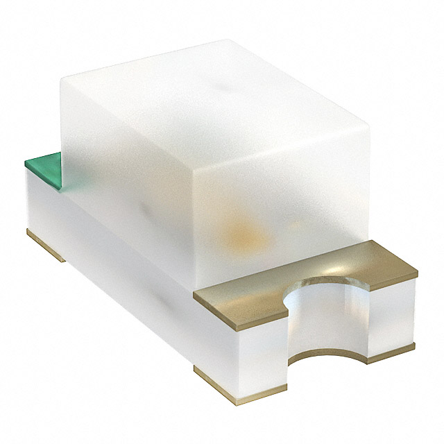 Bivar Inc. SM0603UWC electronic component