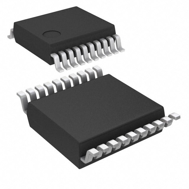 onsemi LB1843V-TLM-E electronic component