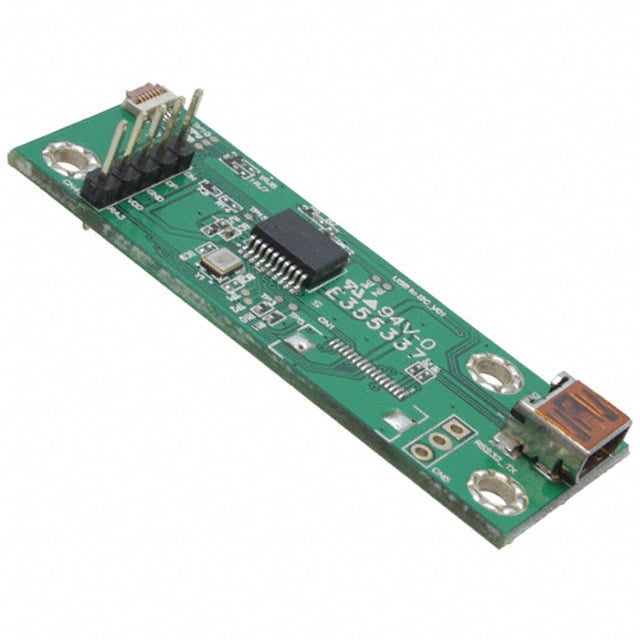 TPK America LLC X07B-0102 electronic component