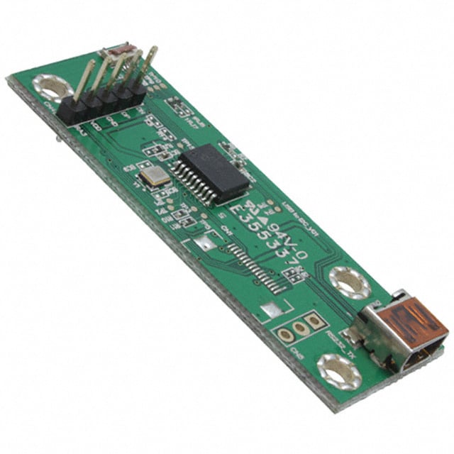 TPK America LLC X10B-0102 electronic component