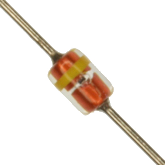 ROHM Semiconductor RB441Q-40T-77 electronic component