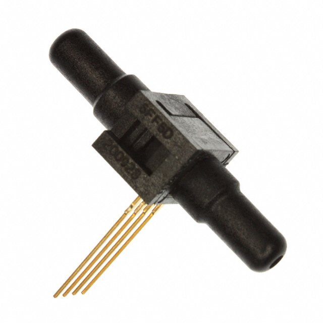 Honeywell Sensing and Productivity Solutions 26PCFFA6D electronic component