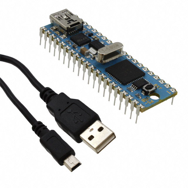 Parallax Inc. 32210 electronic component