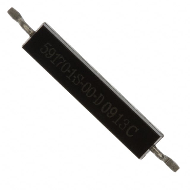 Littelfuse Inc. 59170-1-S-00-D electronic component