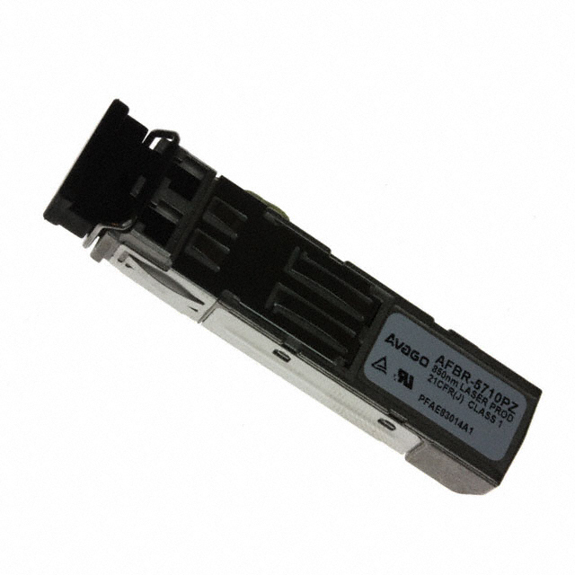 Broadcom Limited AFBR-5710PZ electronic component