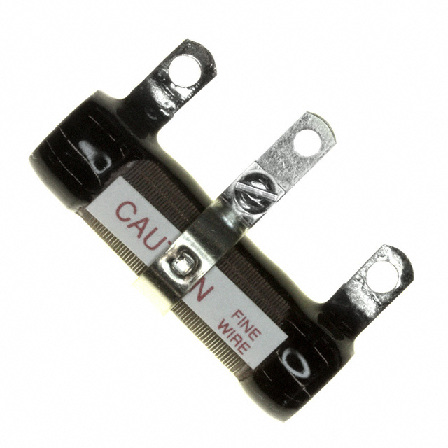 Vishay Huntington Electric Inc. AVT02506E250R0KE electronic component