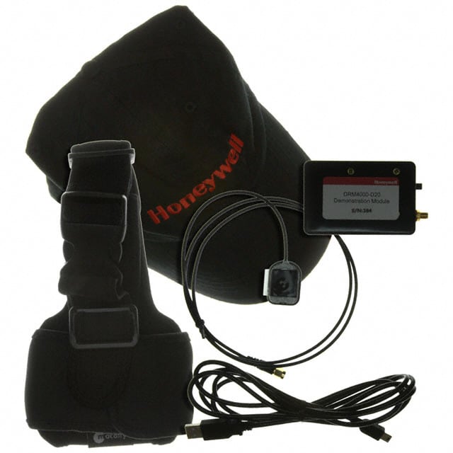 Honeywell Aerospace DRM4000-N00-USB-EVAL electronic component