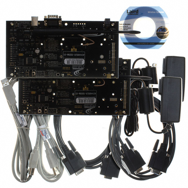 Ezurio SDK-AC4490LR-1000M electronic component
