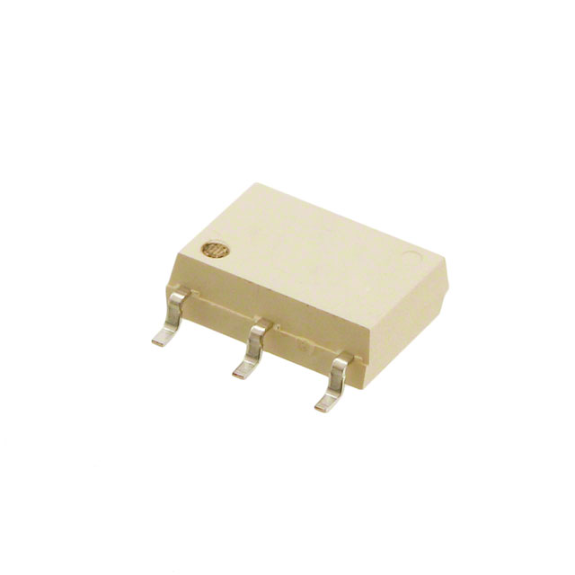 Toshiba Semiconductor and Storage TLP197GA(F) electronic component