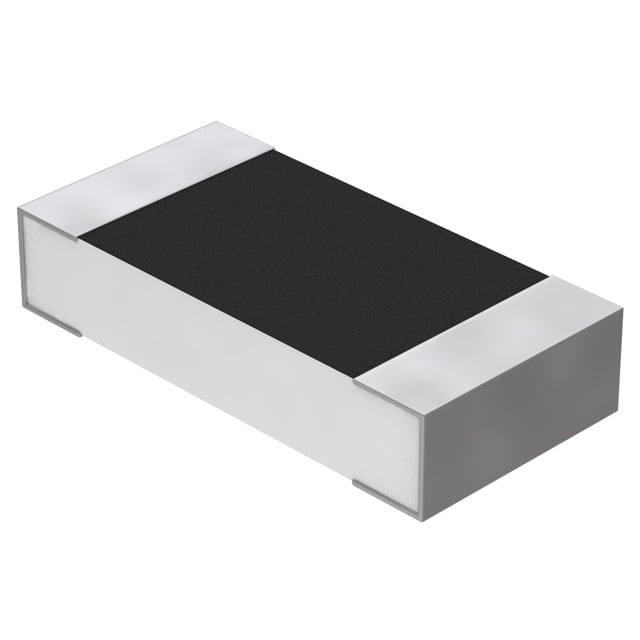 VPG Foil Resistors Y16253K83000B9W electronic component