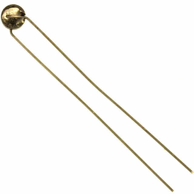 Amphenol Advanced Sensors (Thermometrics) RL2007-1723-103-SA electronic component