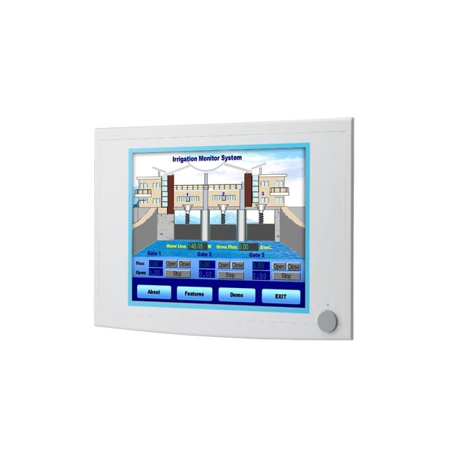 Advantech Corporation FPM-5151G-R3BE electronic component