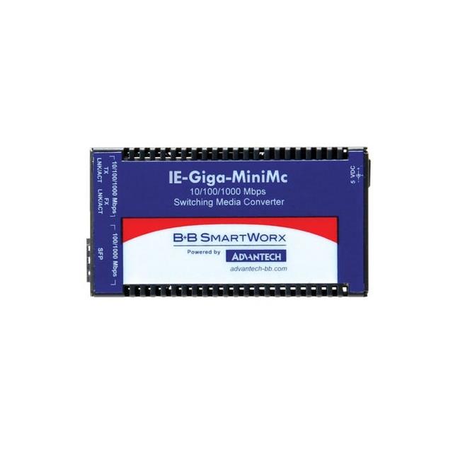 Advantech Corporation IMC-370I-SFP electronic component