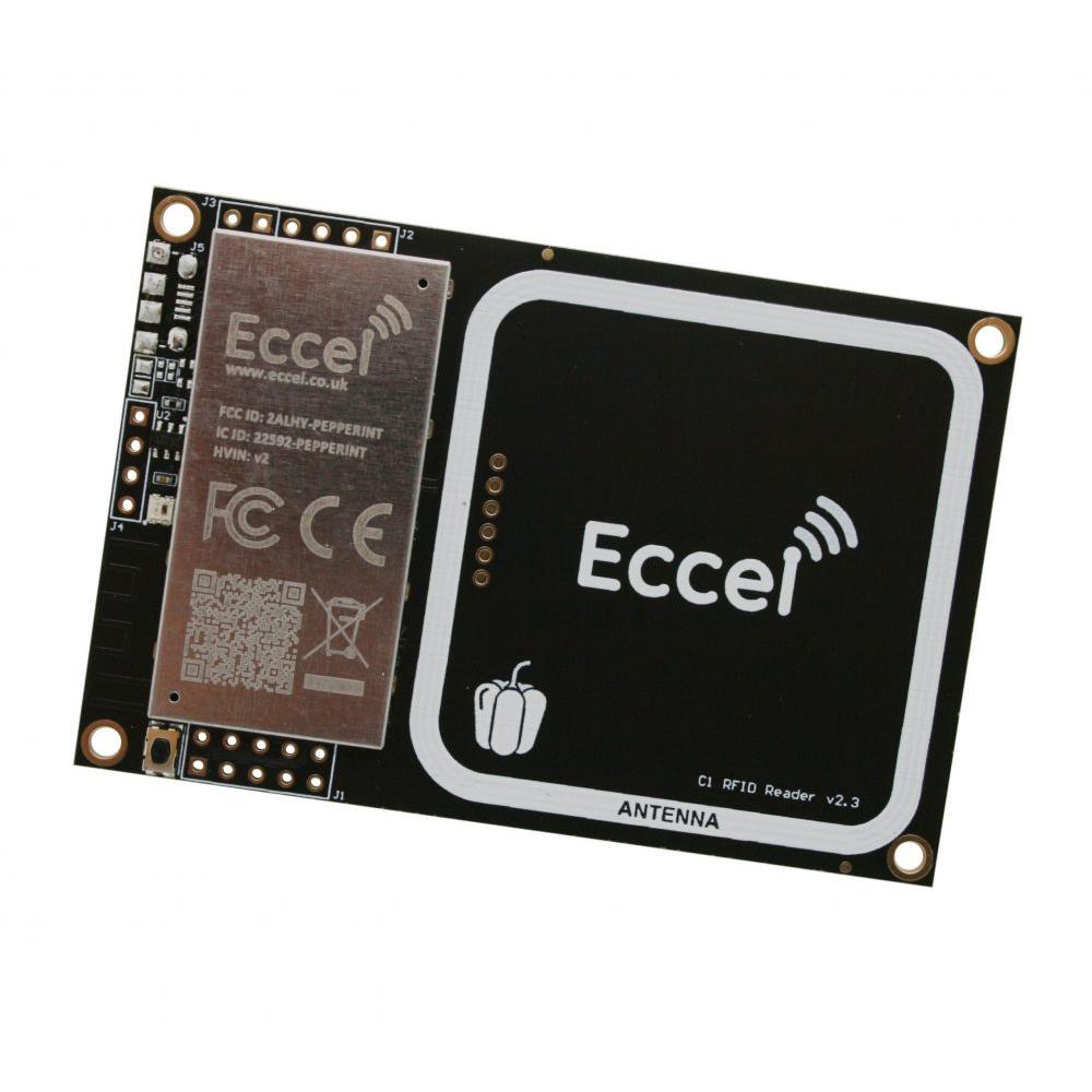 Eccel Technology Limited 000603 electronic component