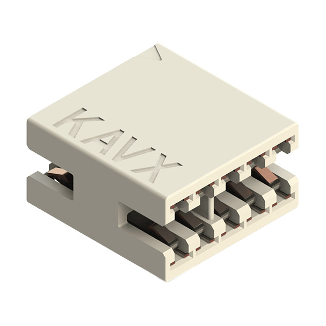 KYOCERA AVX 009159010761916 electronic component