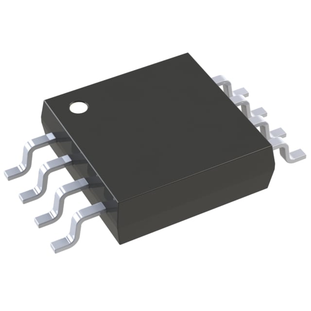 onsemi ADM1032ARMZ-REEL electronic component