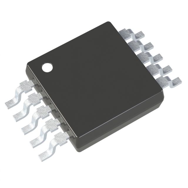 onsemi NB4N855SMR4G electronic component