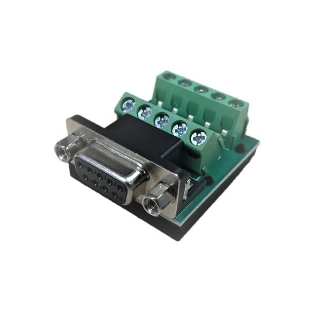 Advantech Corporation OPT1-DB9E-AE electronic component