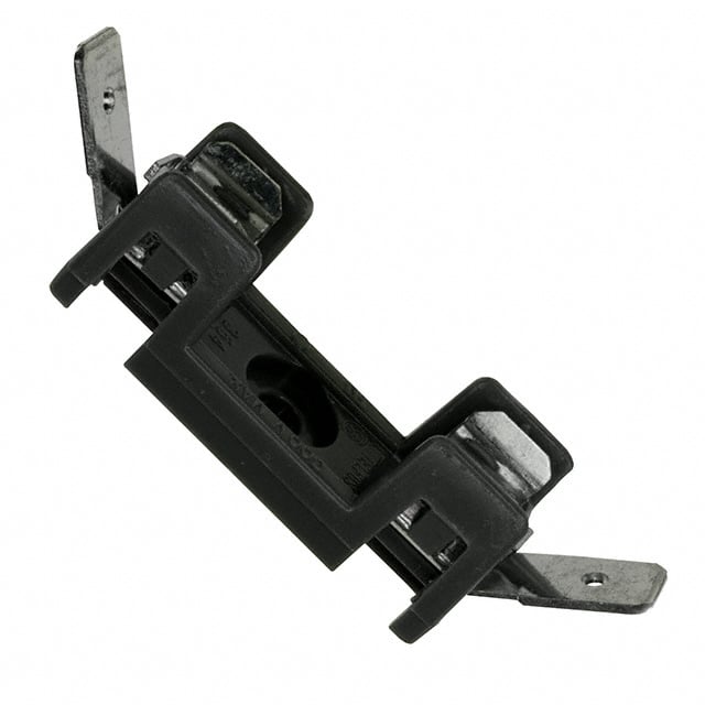 Littelfuse Inc. 03540901ZXGY electronic component