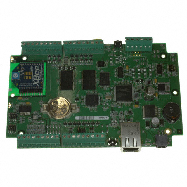 Digi 20-101-1257 electronic component