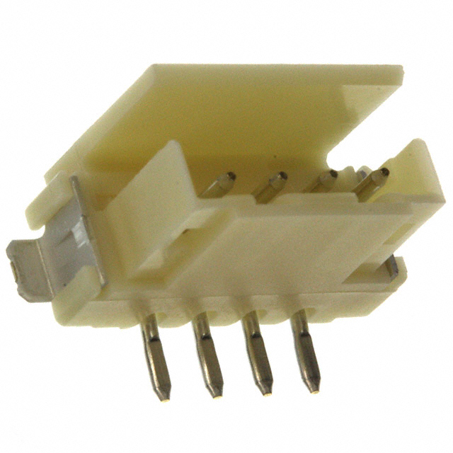 TE Connectivity AMP Connectors 292174-4 electronic component