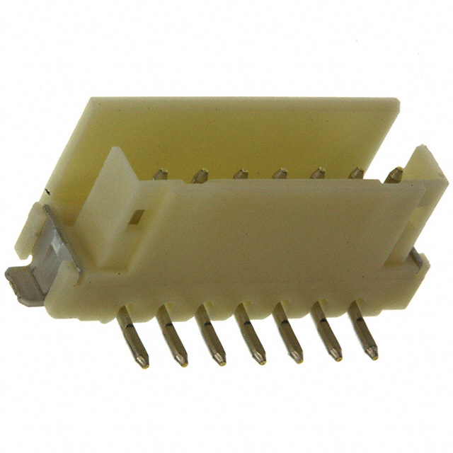 TE Connectivity AMP Connectors 292174-7 electronic component