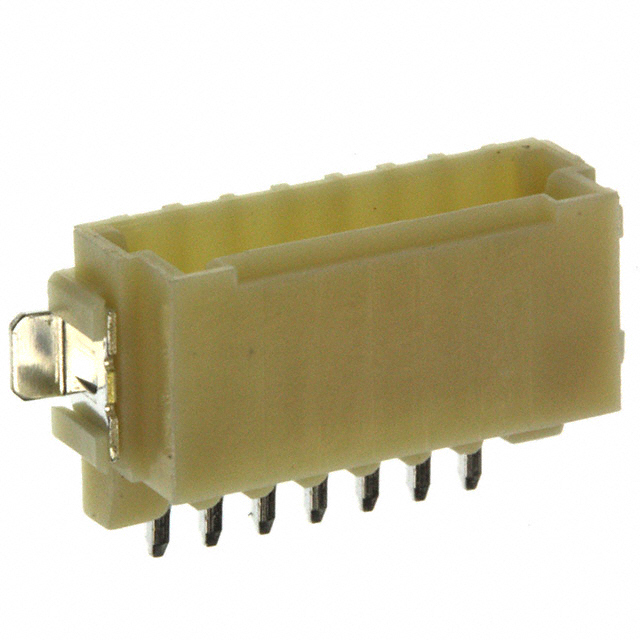 TE Connectivity AMP Connectors 292227-7 electronic component