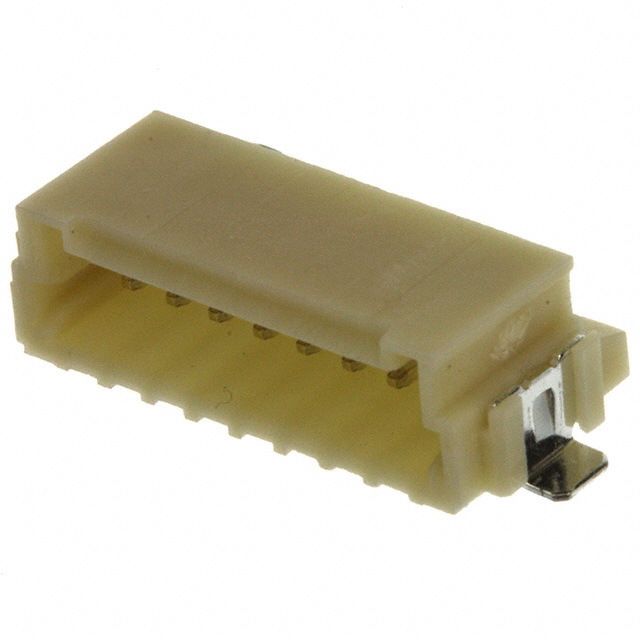 TE Connectivity AMP Connectors 292227-8 electronic component