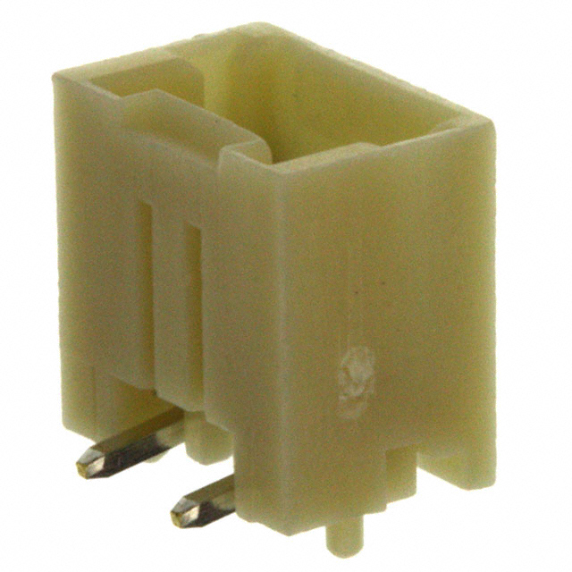 TE Connectivity AMP Connectors 292230-3 electronic component