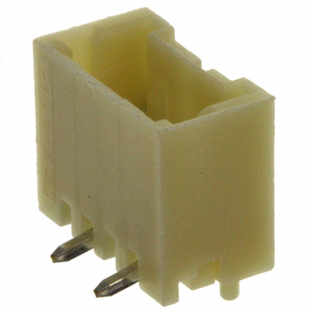 TE Connectivity AMP Connectors 292230-4 electronic component