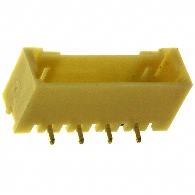 TE Connectivity AMP Connectors 292230-9 electronic component