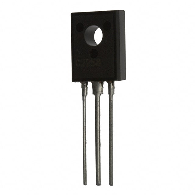 Panasonic Industry 2SA07940R electronic component