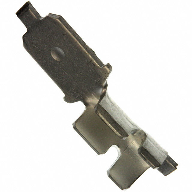 TE Connectivity AMP Connectors 41412 electronic component
