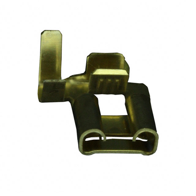 TE Connectivity AMP Connectors 63010-1 electronic component