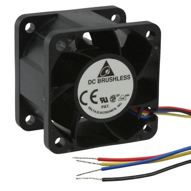 Delta Electronics FFB0412VHN-TP03 electronic component