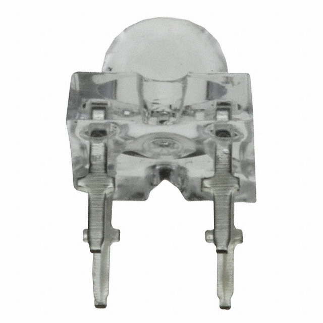 Bivar Inc. R50RED-V-3045 electronic component
