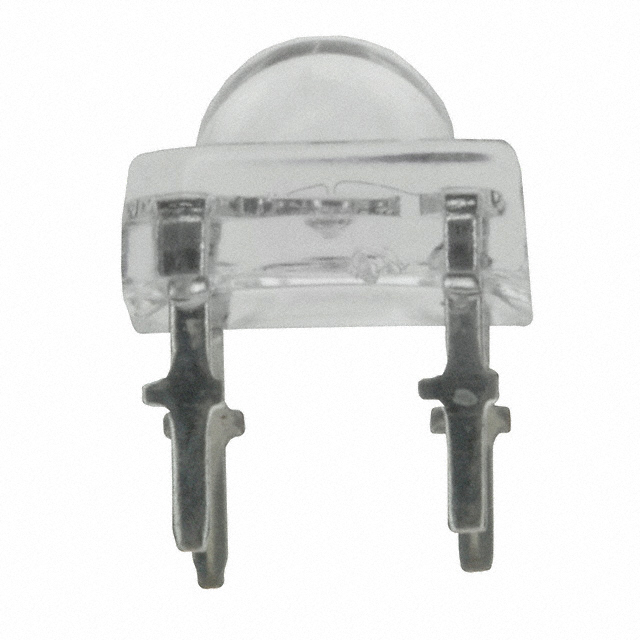 Bivar Inc. R50YLW-5-0080 electronic component