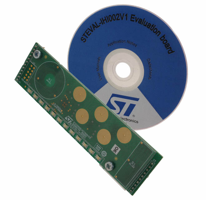 STMicroelectronics STEVAL-IHI002V1 electronic component
