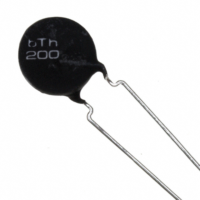 Amphenol Advanced Sensors (Thermometrics) YM120D200N200 electronic component